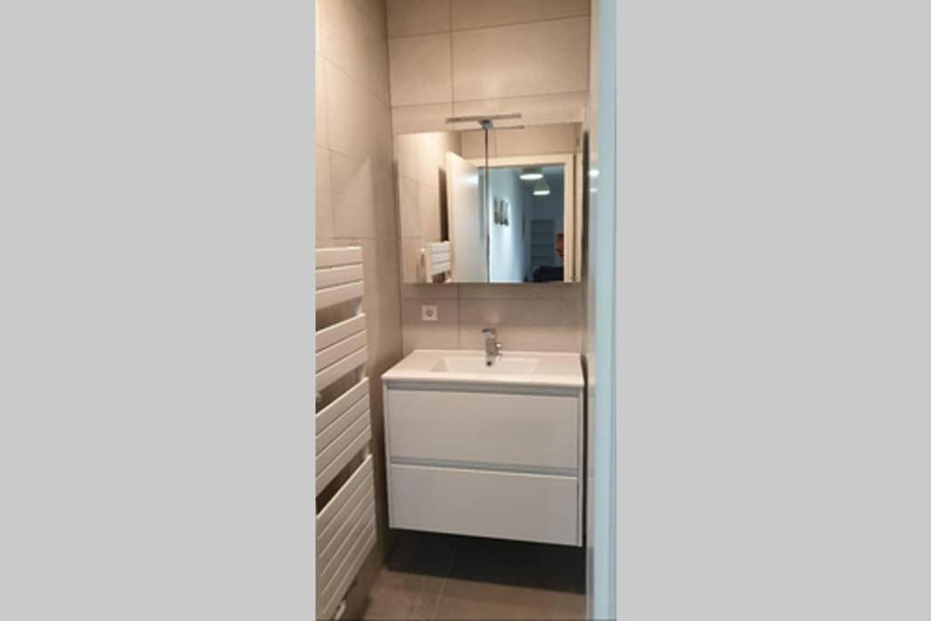 Appartamento Trendy New And Large 3 Beds Lussemburgo Esterno foto