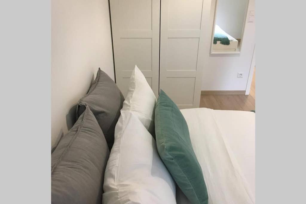 Appartamento Trendy New And Large 3 Beds Lussemburgo Esterno foto