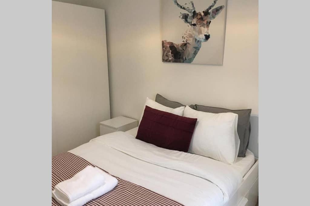Appartamento Trendy New And Large 3 Beds Lussemburgo Esterno foto