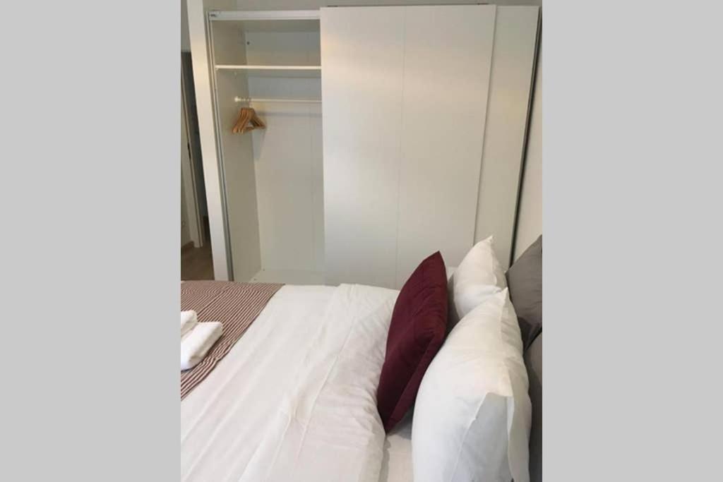 Appartamento Trendy New And Large 3 Beds Lussemburgo Esterno foto