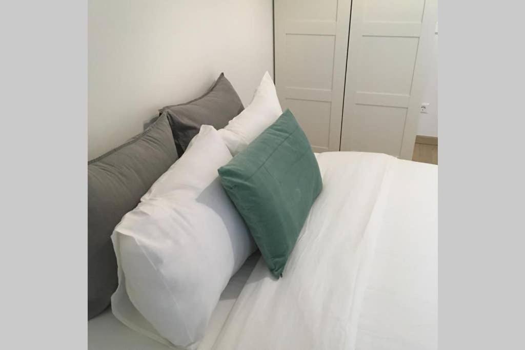 Appartamento Trendy New And Large 3 Beds Lussemburgo Esterno foto