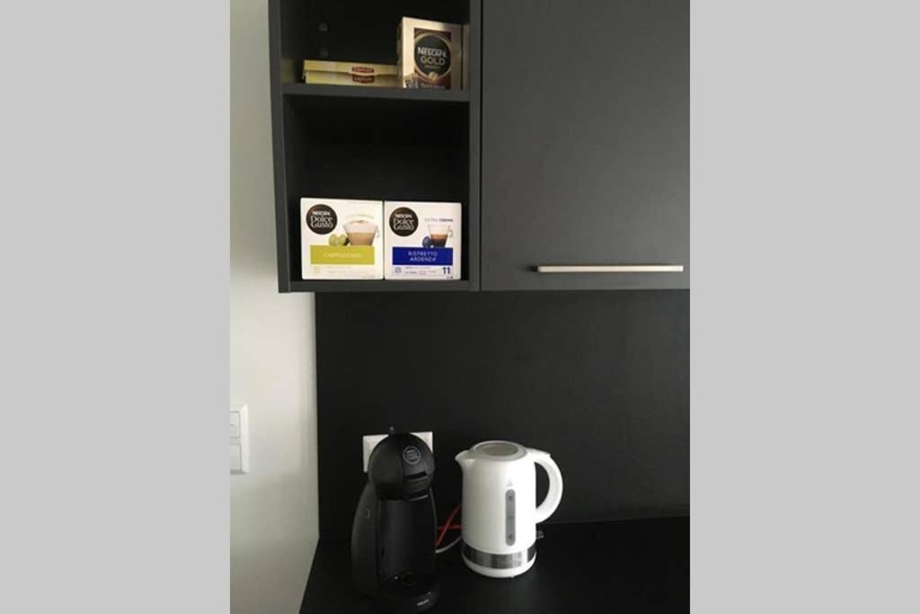 Appartamento Trendy New And Large 3 Beds Lussemburgo Esterno foto
